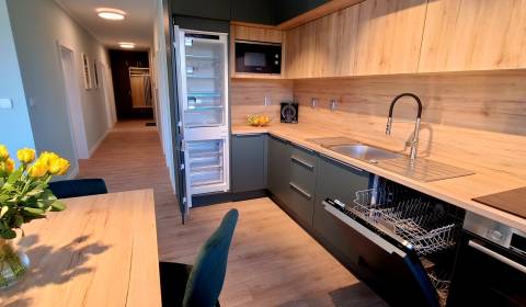 Mieten 3-Zimmer-Wohnung, 3-Zimmer-Wohnung, Sasinkova, Pezinok, Slowake