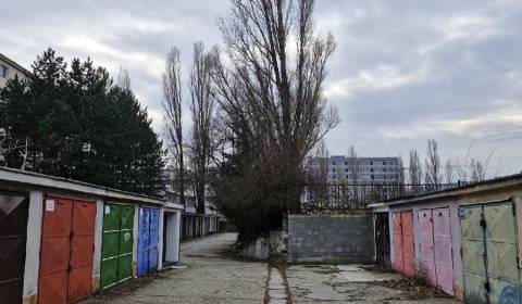 Kaufen Garage, Garage, Hagarova, Bratislava - Rača, Slowakei