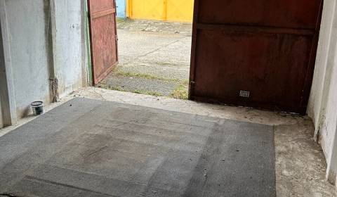 Kaufen Garage, Garage, Teplická, Bratislava - Nové Mesto, Slowakei