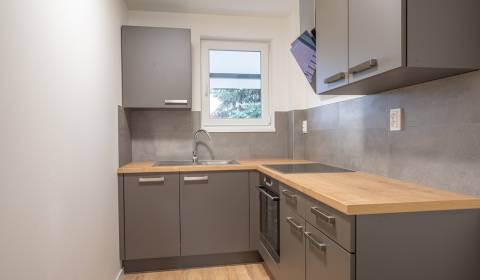 Kaufen 1-Zimmer-Wohnung, 1-Zimmer-Wohnung, Nábrežná, Partizánske, Slow