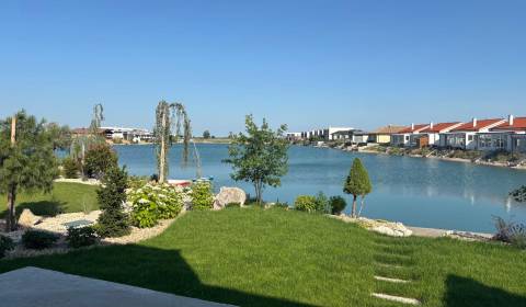 Kaufen Einfamilienhaus, am See, Senec, Slowakei