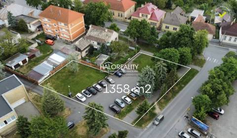 Kaufen Baugrund, Rimavská Sobota, Slowakei