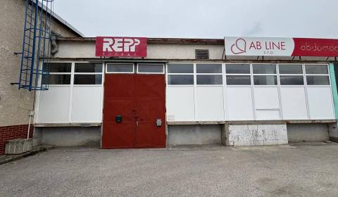 Mieten Lager und Hallen, Lager und Hallen, Partizánska, Poprad, Slowak