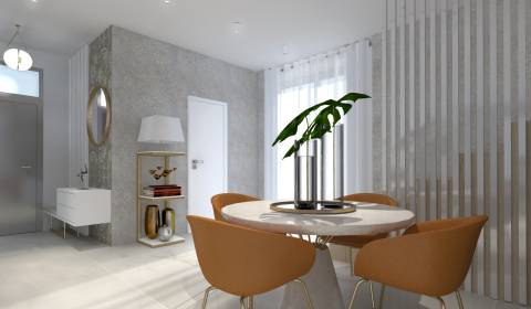 Kaufen Einfamilienhaus, Einfamilienhaus, Štefánikova, Zlaté Moravce, S