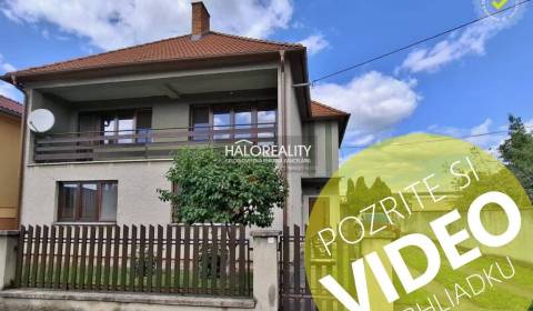 Kaufen Einfamilienhaus, Zlaté Moravce, Slowakei