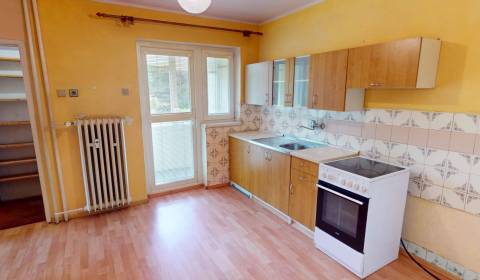 Kaufen 2-Zimmer-Wohnung, 2-Zimmer-Wohnung, Hviezdoslavova, Spišská Nov