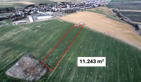 Kaufen landwirtsch. Grundstücke, landwirtsch. Grundstücke, Kežmarok, S