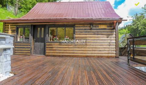 Kaufen Ferienhaus, Považská Bystrica, Slowakei