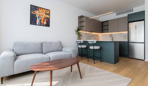 Wohnung zu mieten in Bratislava