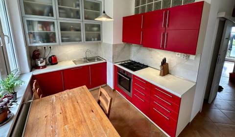 Kaufen 3-Zimmer-Wohnung, 3-Zimmer-Wohnung, Višňová, Bratislava - Nové