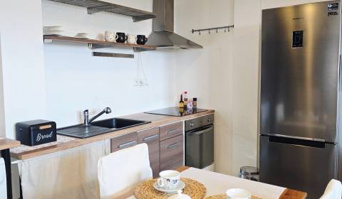 Kaufen 2-Zimmer-Wohnung, 2-Zimmer-Wohnung, Lesná, Senec, Slowakei