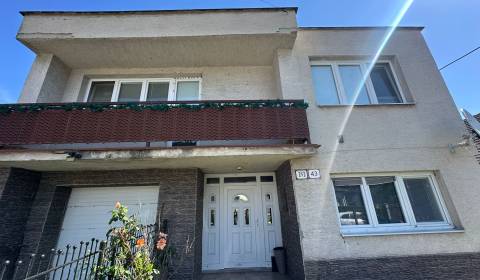 Kaufen Einfamilienhaus, Einfamilienhaus, Dunajská Streda, Slowakei