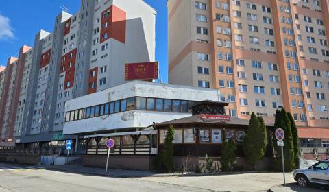 Kaufen Geschäftsräumlichkeiten, Geschäftsräumlichkeiten, Námestie hran