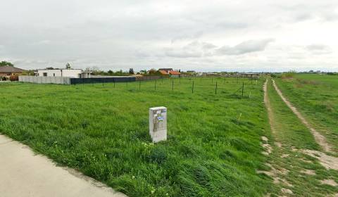 Kaufen Baugrundstück Erholung, Baugrundstück Erholung, Senec, Slowakei