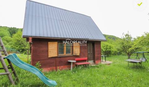 Kaufen Garten, Považská Bystrica, Slowakei