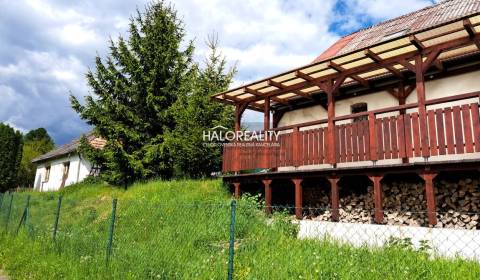 Kaufen Einfamilienhaus, Žiar nad Hronom, Slowakei