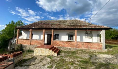 VERKAUF Einfamilienhaus im malerischen Dorf Fony, Ungarn