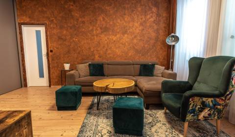 Kaufen 2-Zimmer-Wohnung, 2-Zimmer-Wohnung, Rastislavova, Bratislava -
