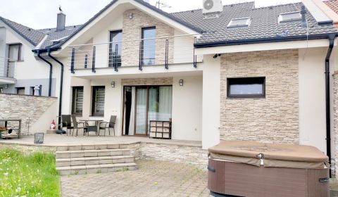 Kaufen Einfamilienhaus, Einfamilienhaus, Piešťany, Slowakei