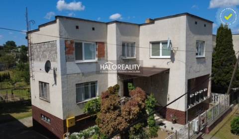 Kaufen Einfamilienhaus, Trebišov, Slowakei