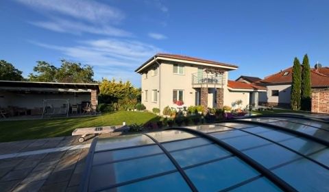 Kaufen Einfamilienhaus, Einfamilienhaus, Trnavská, Senec, Slowakei