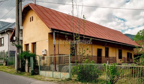 Kaufen Einfamilienhaus, Einfamilienhaus, Brezno, Slowakei