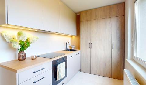 Kaufen 3-Zimmer-Wohnung, 3-Zimmer-Wohnung, Pod kaštieľom, Ilava, Slowa