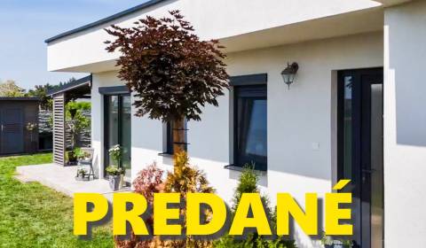 Kaufen Einfamilienhaus, Einfamilienhaus, Galanta, Slowakei