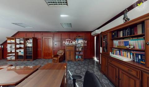 Mieten Büros, Galanta, Slowakei