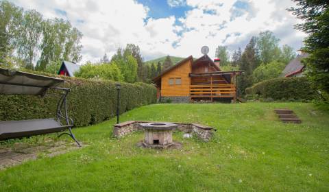 Kaufen Ferienhaus, Ferienhaus, Gelnica, Slowakei