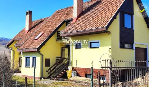 Kaufen Einfamilienhaus, Poltár, Slowakei