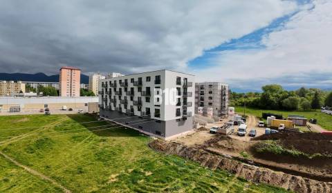 Kaufen 2-Zimmer-Wohnung, 2-Zimmer-Wohnung, Košútska, Martin, Slowakei