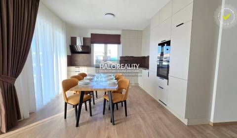 Mieten 3-Zimmer-Wohnung, Nové Zámky, Slowakei