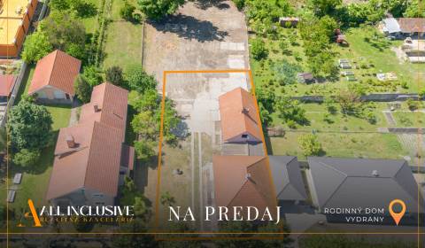 Kaufen Einfamilienhaus, Einfamilienhaus, Dunajská Streda, Slowakei