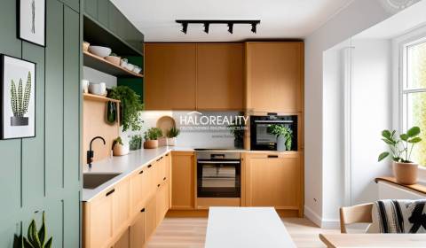 Kaufen 3-Zimmer-Wohnung, Lučenec, Slowakei