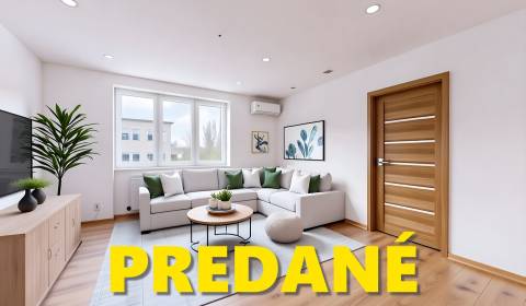 Kaufen 3-Zimmer-Wohnung, 3-Zimmer-Wohnung, Lučenec, Slowakei