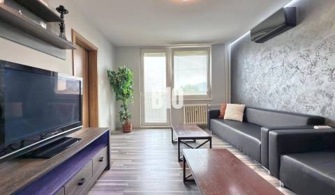 Mieten 3-Zimmer-Wohnung, 3-Zimmer-Wohnung, Nové Zámky, Slowakei