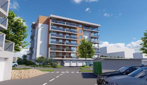 Kaufen 3-Zimmer-Wohnung, 3-Zimmer-Wohnung, Okružná, Stará Ľubovňa, Slo