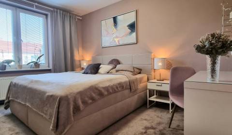 Mieten 3-Zimmer-Wohnung, 3-Zimmer-Wohnung, Ľudmily Podjavorinskej, Trn