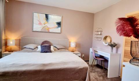 Mieten 3-Zimmer-Wohnung, 3-Zimmer-Wohnung, Ľudmily Podjavorinskej, Trn