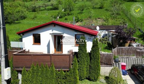 Kaufen Einfamilienhaus, Banská Štiavnica, Slowakei