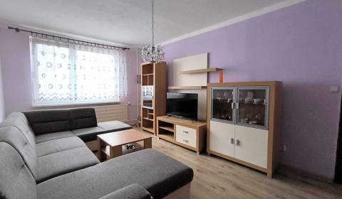 Kaufen 3-Zimmer-Wohnung, 3-Zimmer-Wohnung, Janka Kráľa, Partizánske, S