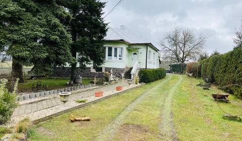 Kaufen Einfamilienhaus, Einfamilienhaus, Vranov nad Topľou, Slowakei