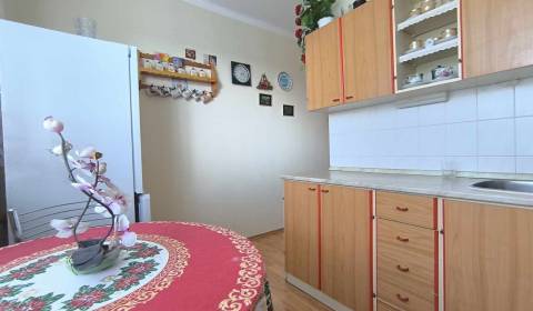 Kaufen 3-Zimmer-Wohnung, 3-Zimmer-Wohnung, Októbrová, Partizánske, Slo