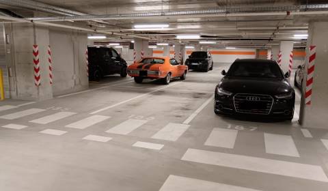 Kaufen Garage, Garage, Pribinova, Bratislava - Nové Mesto, Slowakei