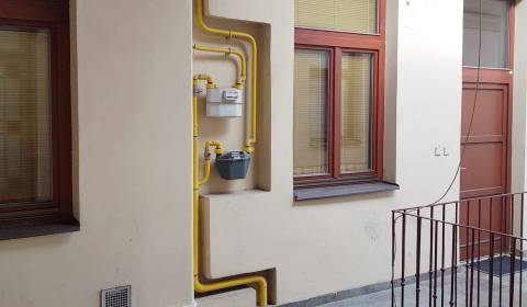 Mieten 3-Zimmer-Wohnung, 3-Zimmer-Wohnung, Mlynská, Košice - Staré Mes