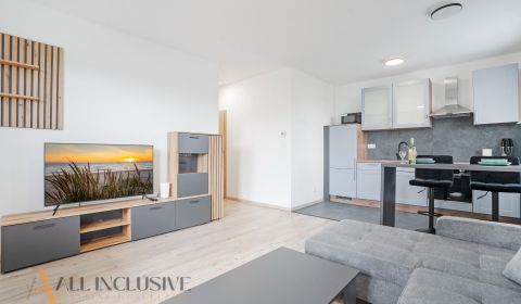 Mieten 2-Zimmer-Wohnung, 2-Zimmer-Wohnung, Zahradnícka, Dunajská Stred