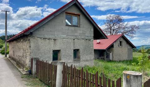 Kaufen Einfamilienhaus, Einfamilienhaus, Detva, Slowakei