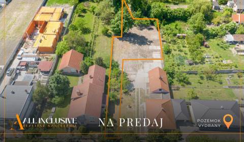 Kaufen Baugrund, Baugrund, Dunajská Streda, Slowakei
