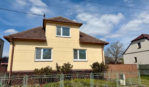 Kaufen Einfamilienhaus, Einfamilienhaus, Továrenská, Senica, Slowakei